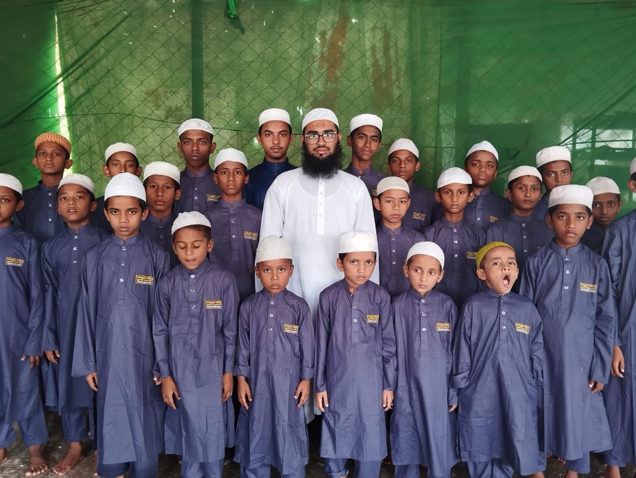 সাধারণ পরিচিতি (সংক্ষিপ্ত):  